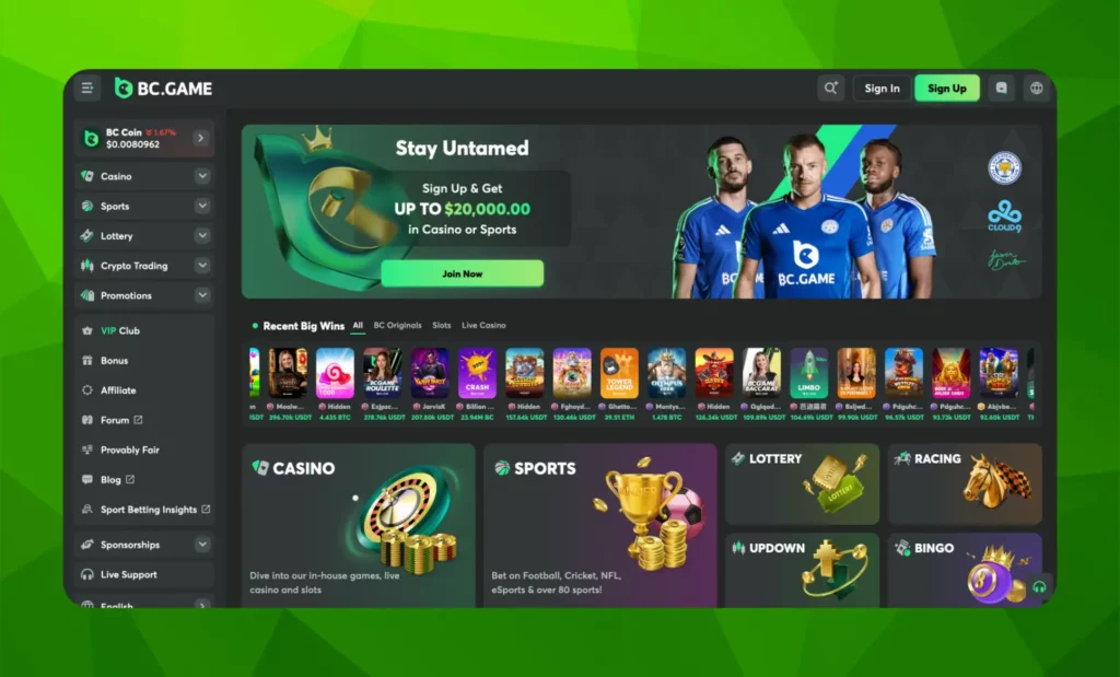 What is Hash Game and How Does it Serve BC Game Enthusiasts?