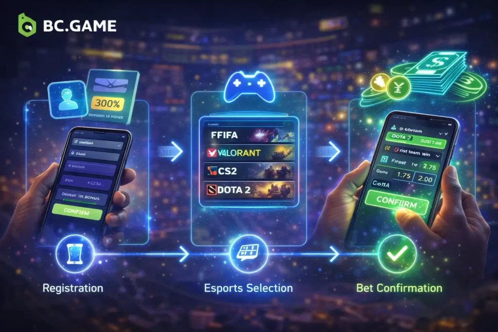 How to Bet on Rugby: A Step-by-Step Guide