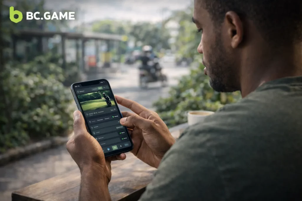 Mobile Optimization & User Experience
