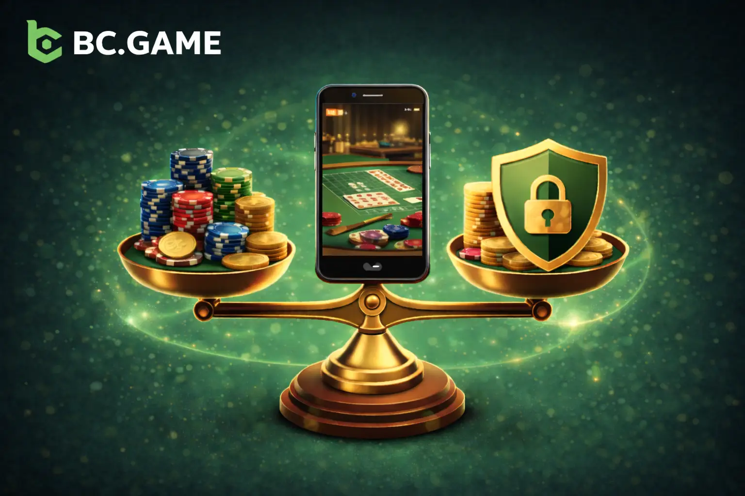 Responsible Gambling Tools