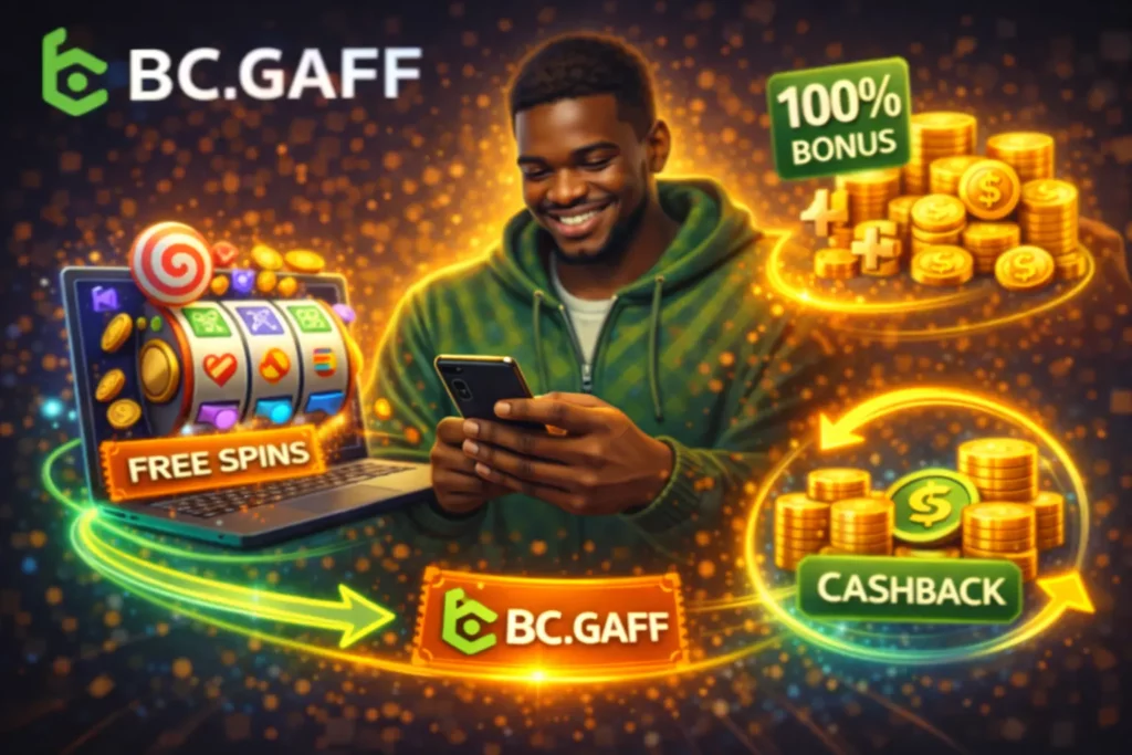 What Are BC.Game Promo Codes? Free Spins, Deposit Bonuses & More
