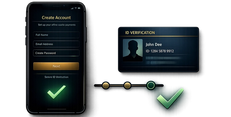 How to Open Your Kuda Account in Minutes